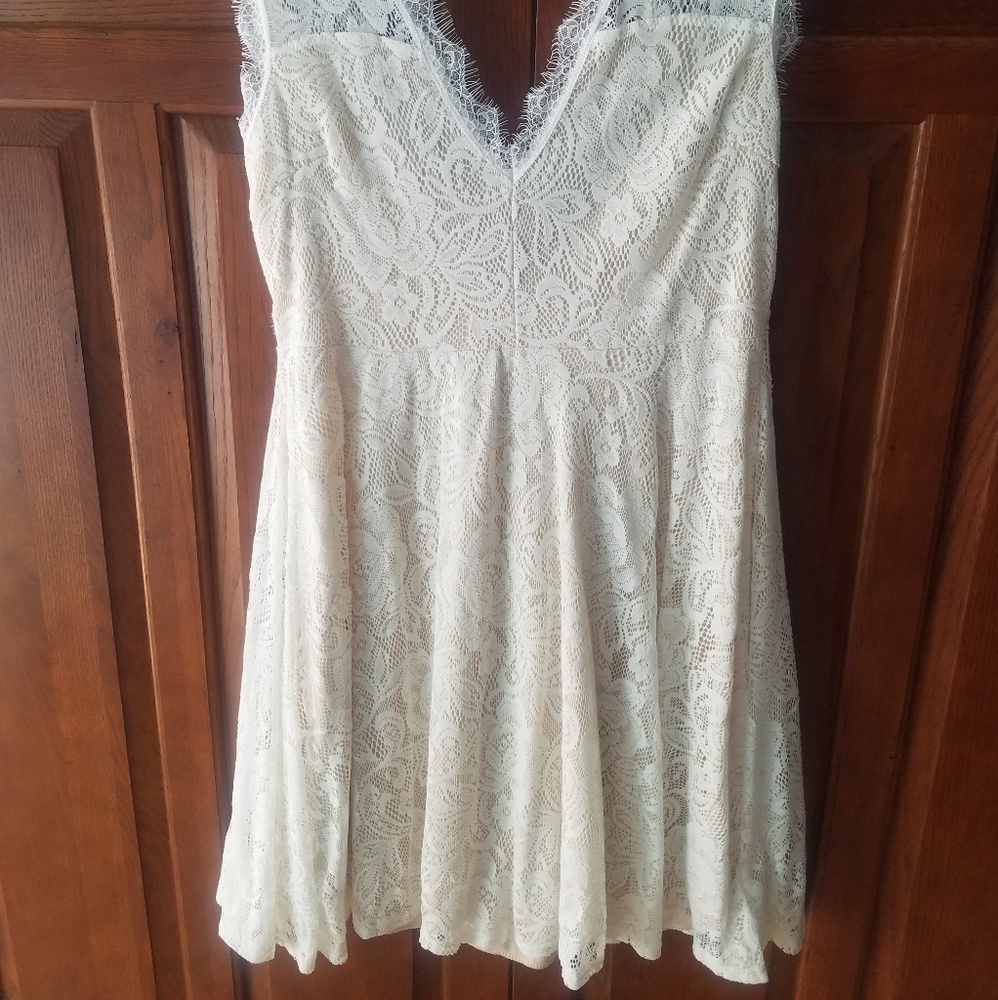 Dress - Picture 2 of 6